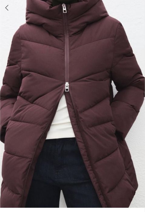 Куртка манго нова