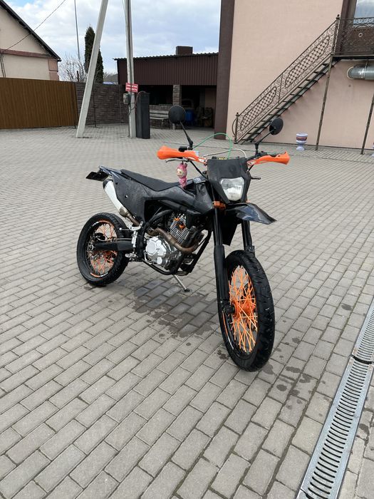 Кові старт  250. Обмін продаш