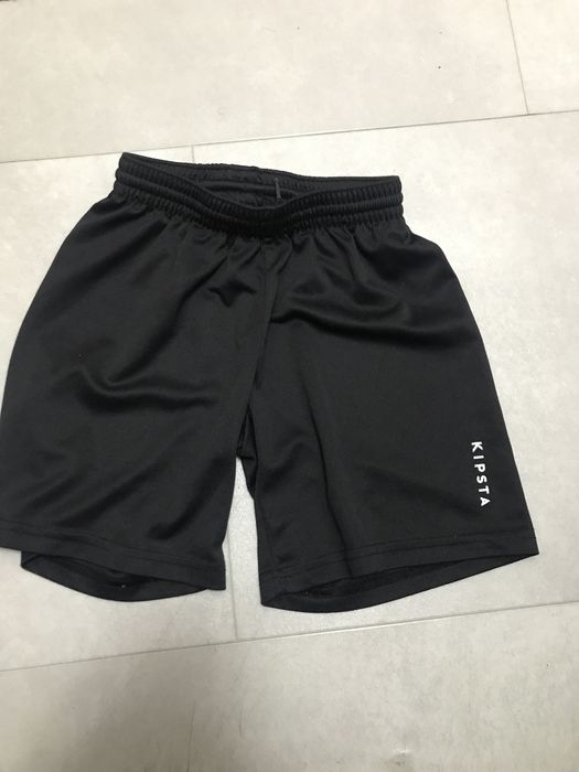 Spodenki kipsta dla chlopca 134