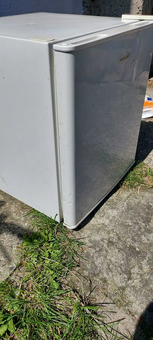 Zamrażarka mała 50 cm Equisit