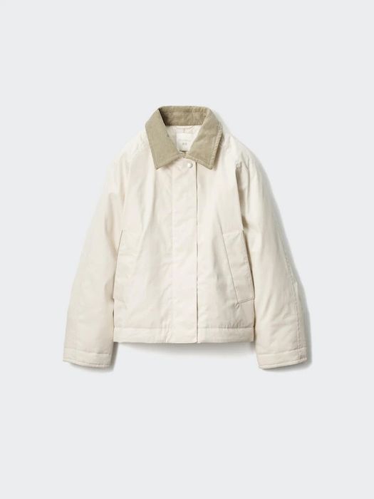 Куртка UNIQLO та JW Anderson PUFFERTECH (коротка) 479764
