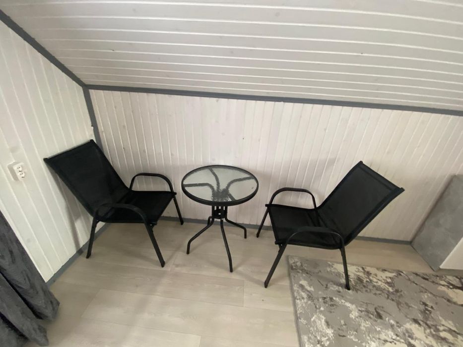 Будиночок у МузИки