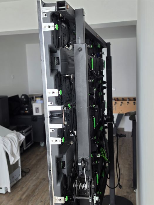 Video led Video hall