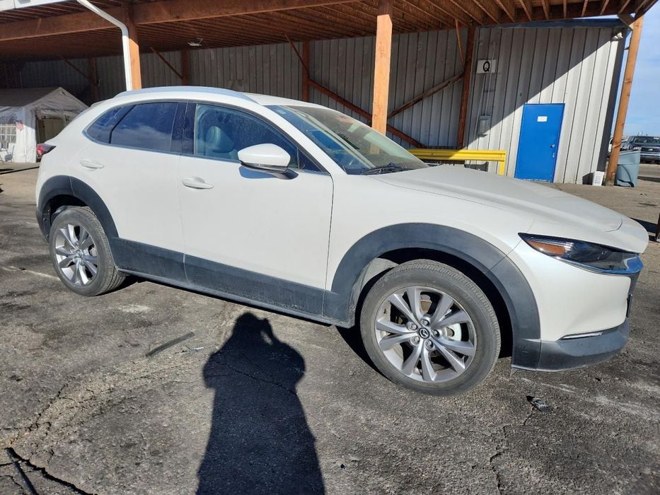 Mazda CX-30 / 4x4 / 2.5 191KM / Najbogatsza wersja /