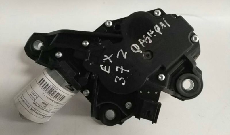 Motor limpa vidros trás NISSAN Qashqai/Qashqai+2 I (J10, JJ10)