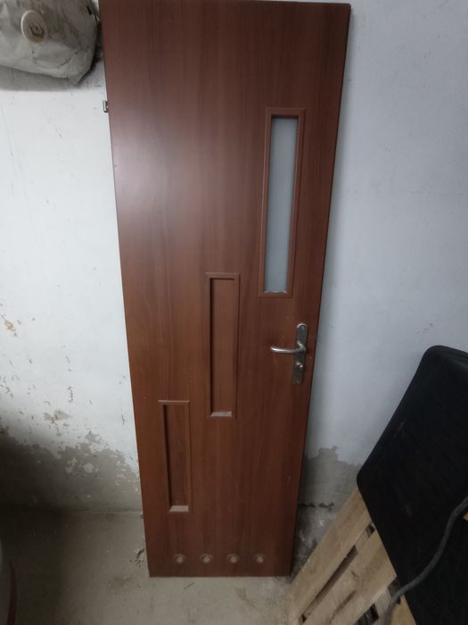 Ododdam drzwi łazienkowe garażowe za darmo