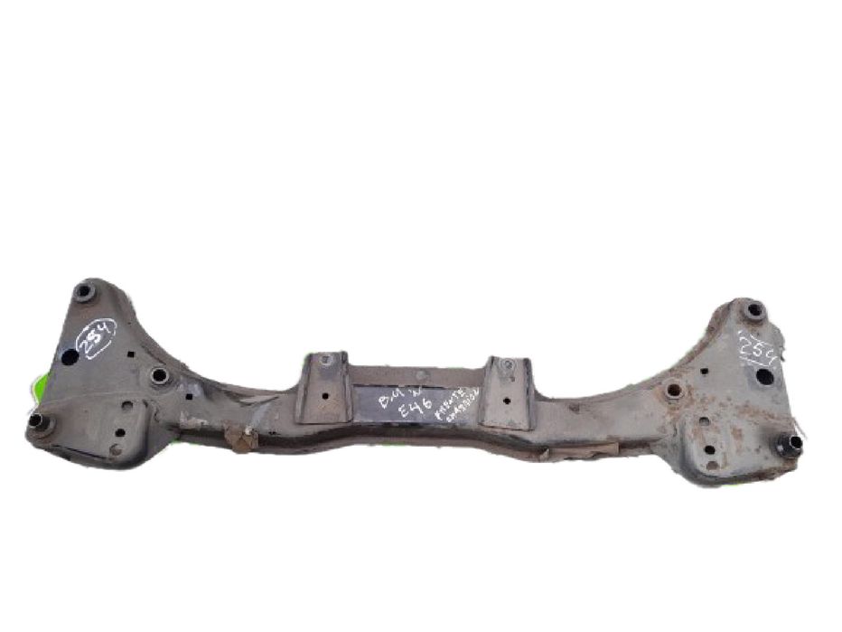 Charriot frente BMW 3 (E46)