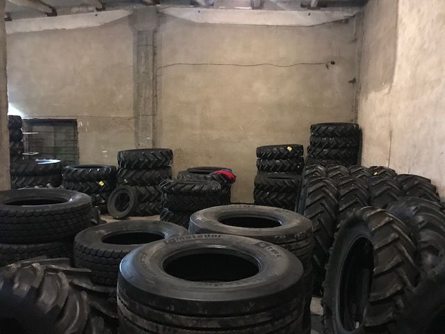 Opona 7.00-12 6PR IMP-07 KABAT