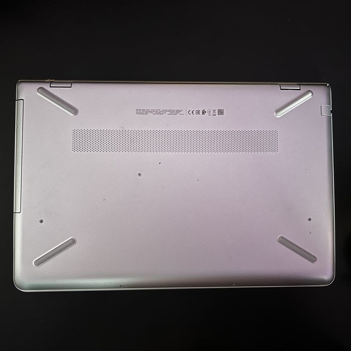 Portátil HP Pavilion 15 – Pronto a usar