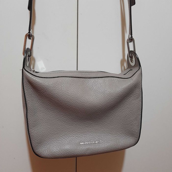 Mala Michael Kors como nova