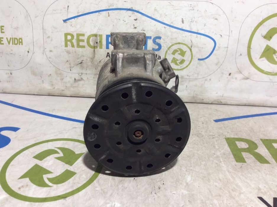 Compressor AC Toyota Corolla E15 Ref. 447260-1257