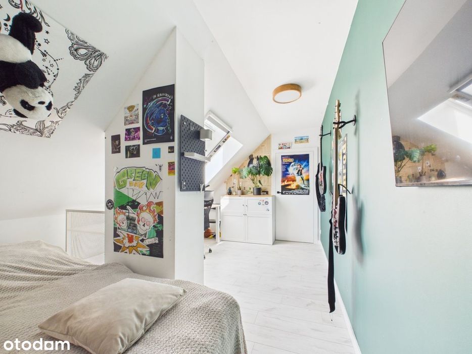 Apartament z klimatem domu Dęblin Stawy 11