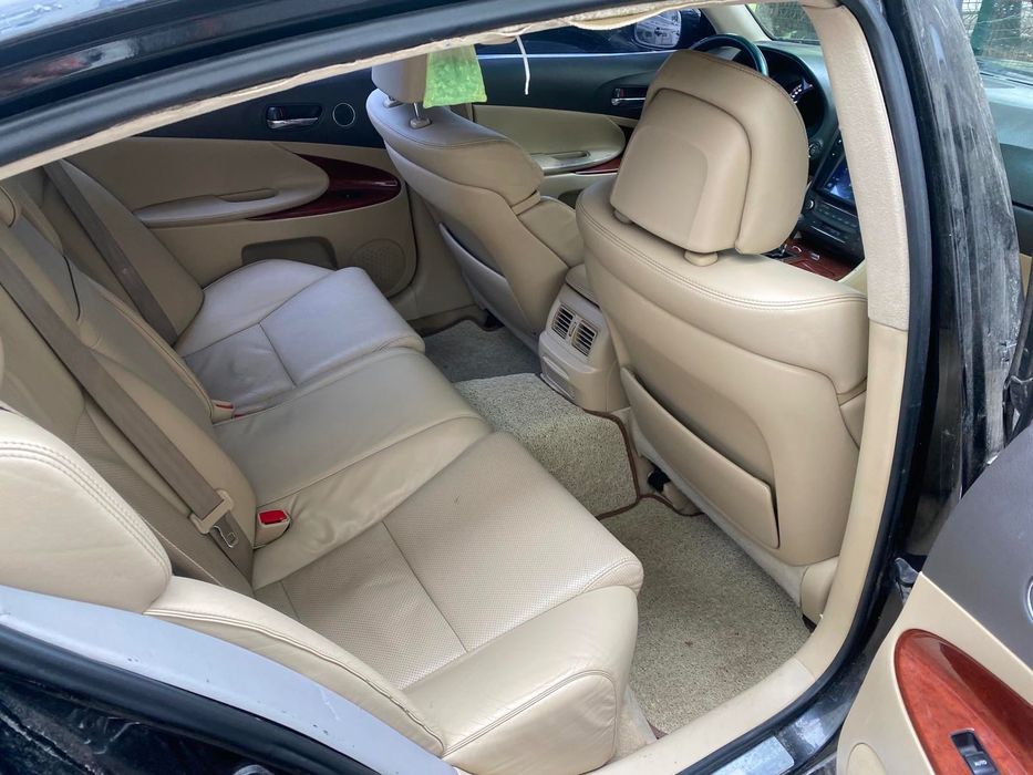 Продам Lexus GS300 -задний привод