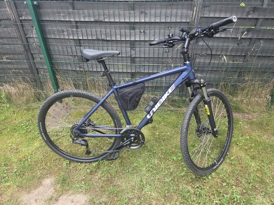 Rower UNIBIKE Crossfire