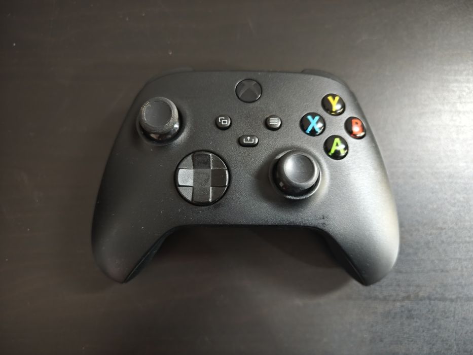 Comando Xbox Series