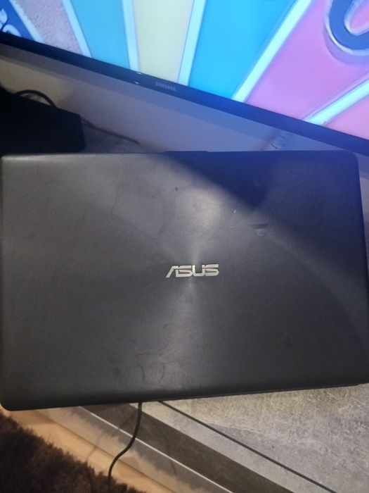 Pc portatil ASUS