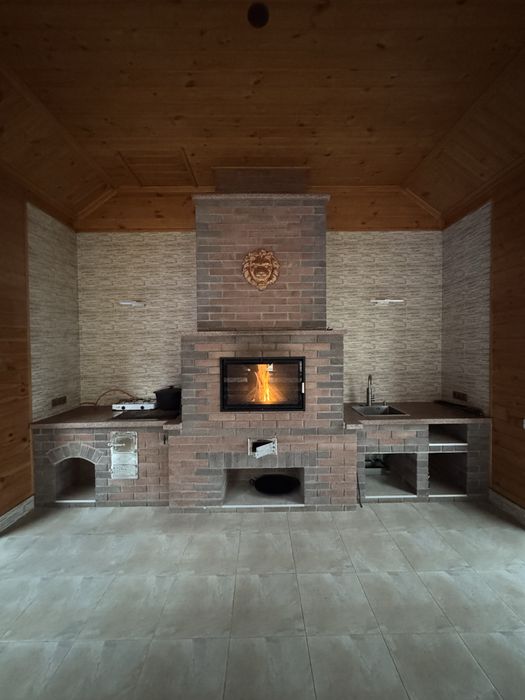 Оренда котеджів, будинку у Микуличині, початок здачі - 2025 рік