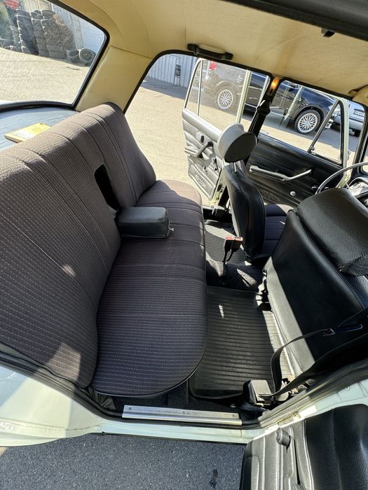 Продам Ваз 2106 состояние идеальное