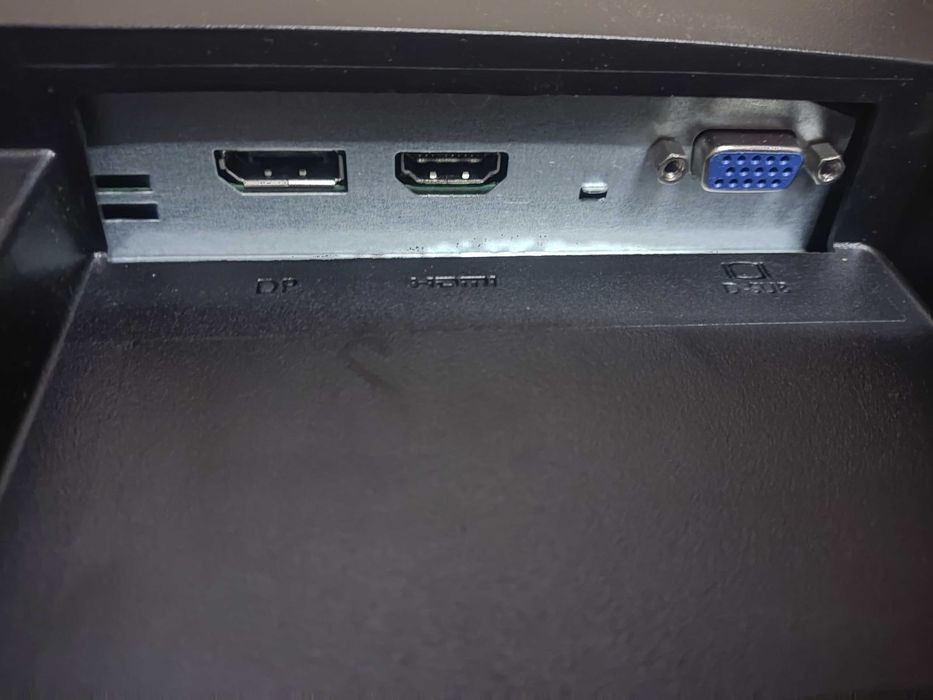 Ekran komputerowy iiyama Pro lite