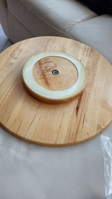 Deska obrotowa IKEA