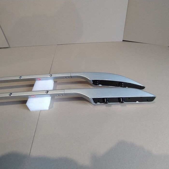 Оригинальные РЕЙЛИНГИ ДУГИ на крышу Nissan Rogue Рог Роуг X-Trail T32
