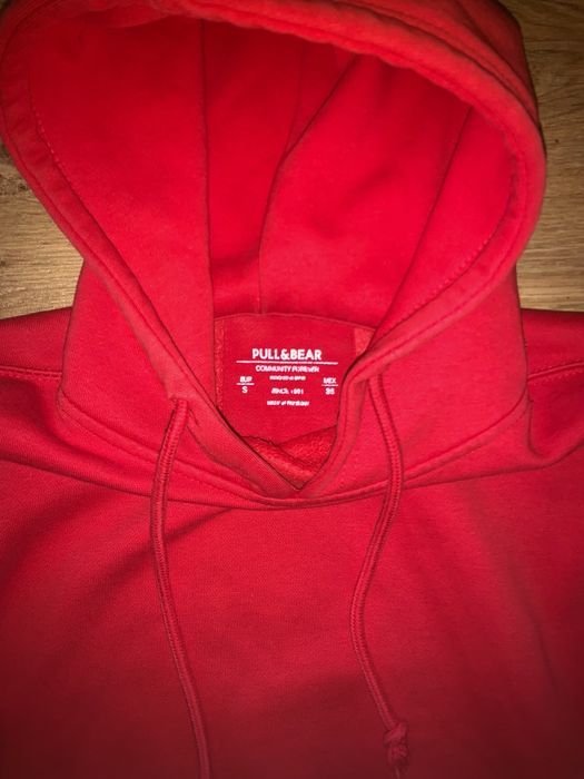 Худі Pull&Bear