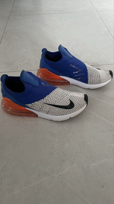 Кросівки Nike Air Max 270