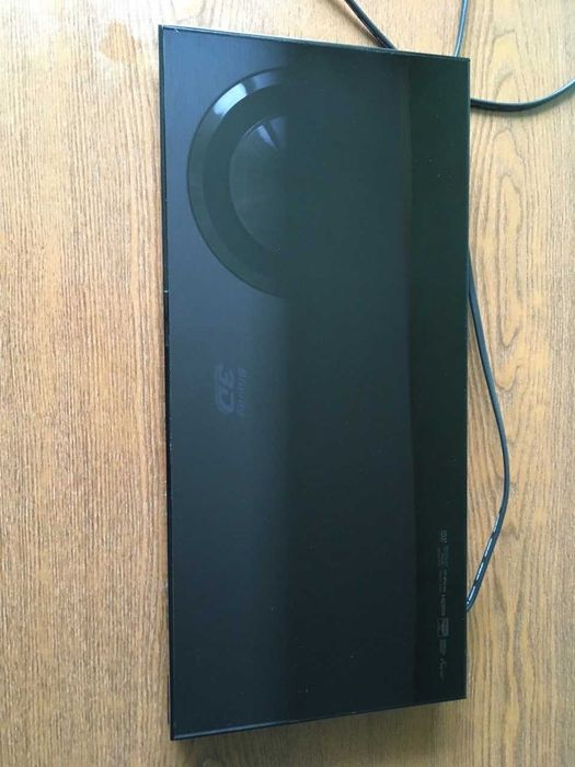 Blu-ray плеєр Samsung BD-C6900