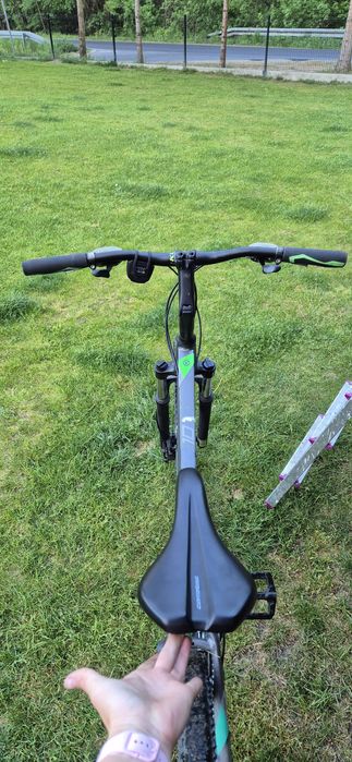 Rower MTB Kellys Spider, rozm M, koła 29