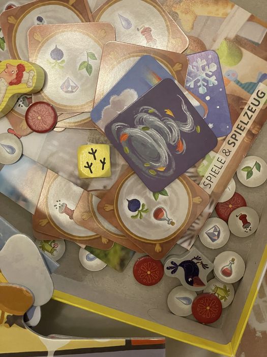 Настільна гра Haba