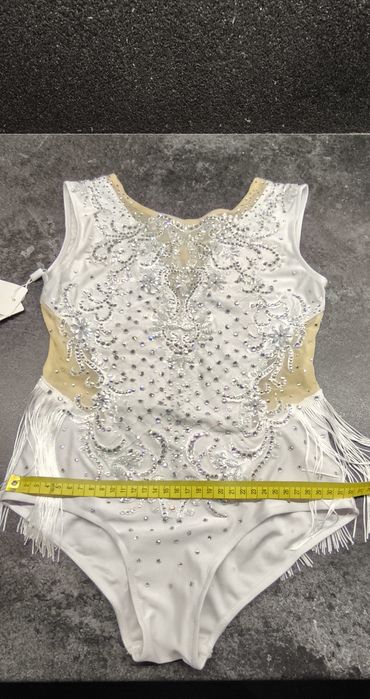 Strój do gimnastyki artystycznej