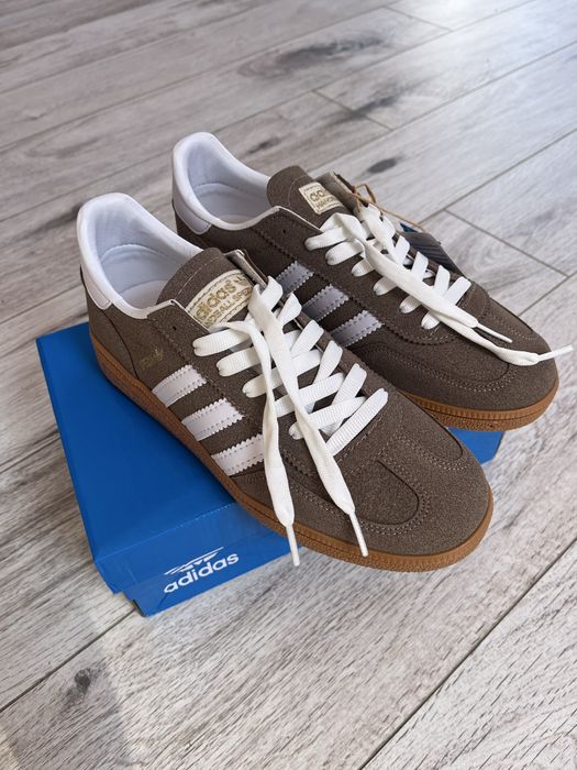 Adidas Samba OG – nowe z metką