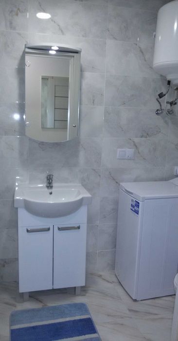 Посуточно SMART House комфортные апартаменты-студио,метро Берестейская