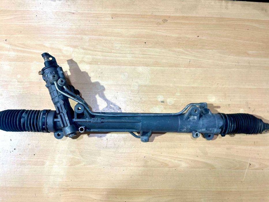 Рульова рейка BMW 7 E67 E66 E65 2001-2008 7852993402 з сервотроником