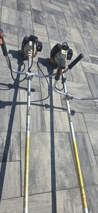 Kosa spalinowa Stihl FS66 FS86