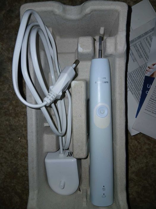 зубная щетка philips sonicare 4300
