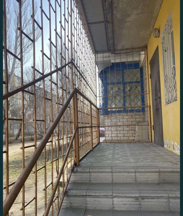 Продается 3комнатная квартира на ХБК.