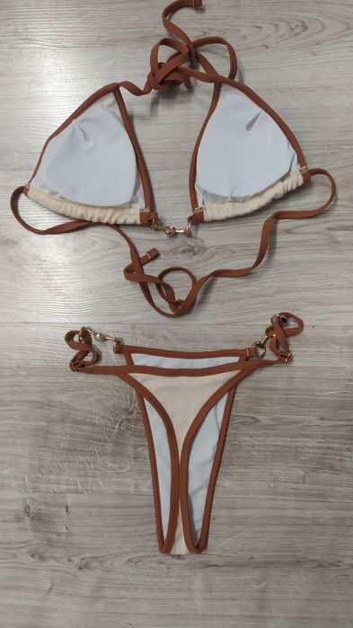 Strój kąpielowy elegancki