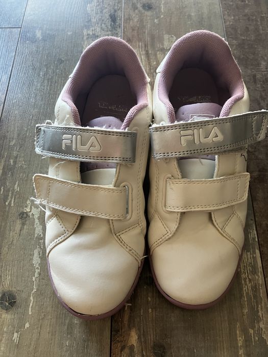Sportowe buty Fila Tom i Jerry 35