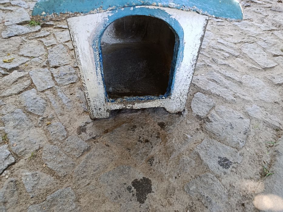 Casota para cão pequena