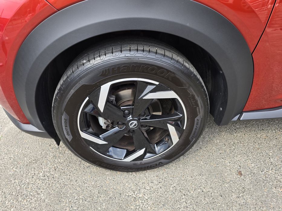 Nissan Juke 2023 VIN SJNFAAF16U1296919 фото оголошення 15 з 18