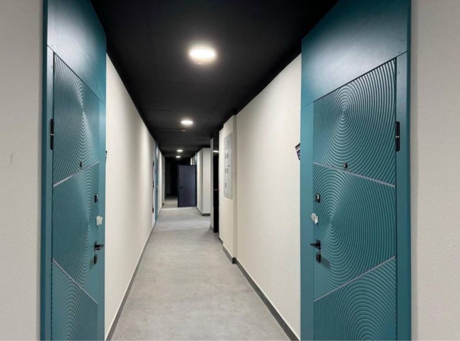 Центр 1кім 3пов 34м вул Флотська ЖК IQ від БК Благо біля Нафти і Газу