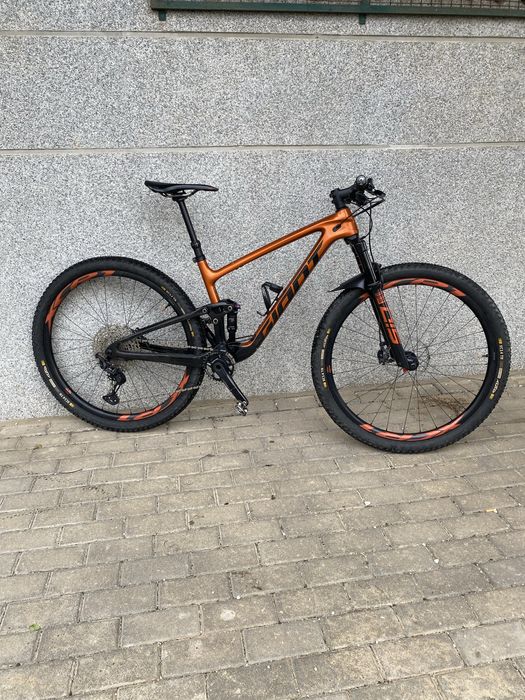 Giant Anthem Pro 3 Carbono 29” – Tamanho M