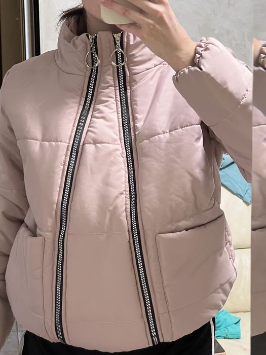 Куртка для вагітних