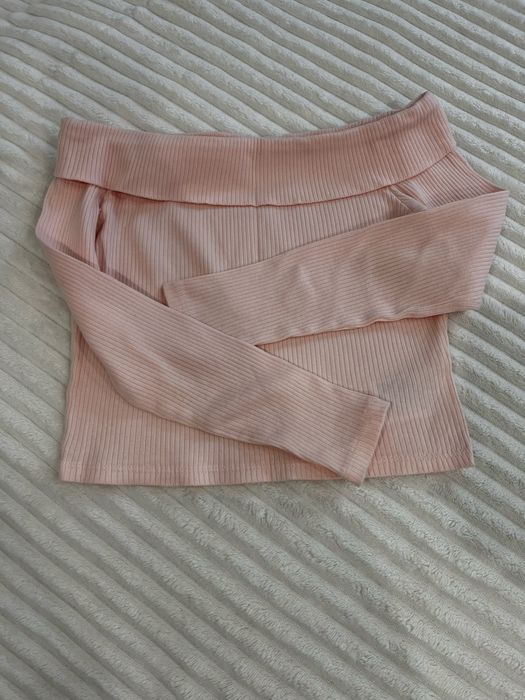 Джинси Reserved Zara