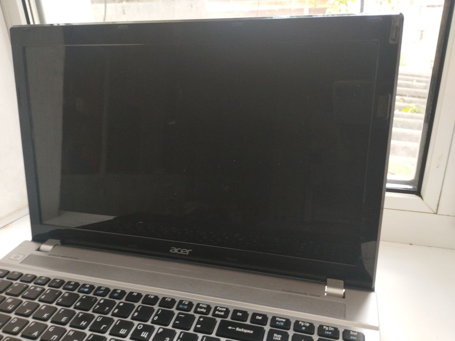 Acer aspire v3 551g