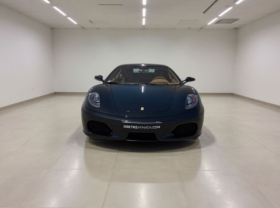 Ferrari F430