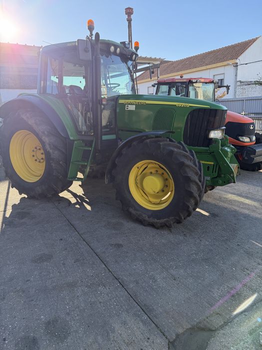 John Deere 6920S