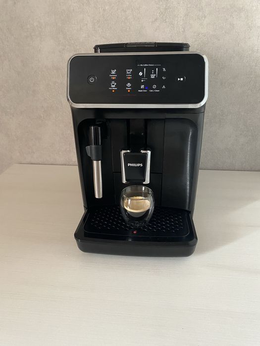 Кавомашина Philips EP2220 EP1220 відмінний стан є Вибір
