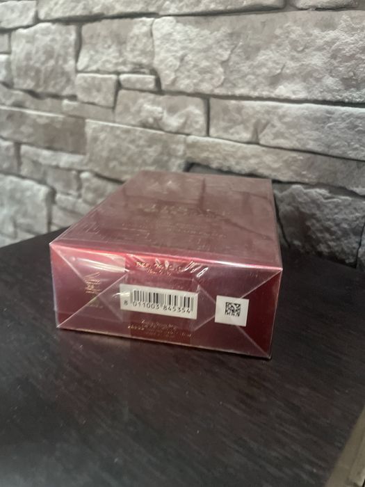 Versace Eros Flame